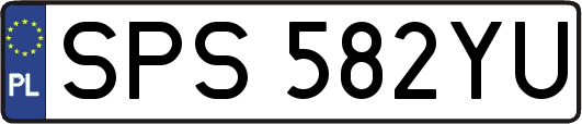 SPS582YU