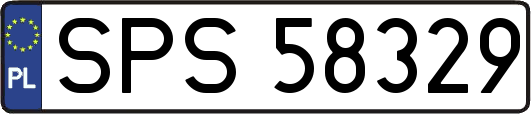 SPS58329