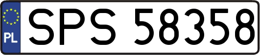SPS58358