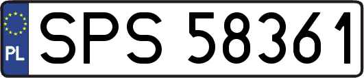 SPS58361