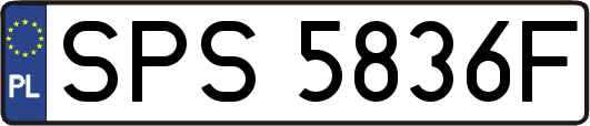SPS5836F