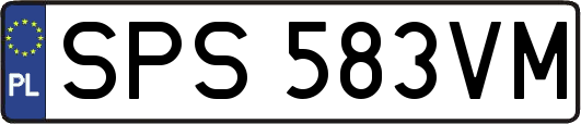 SPS583VM