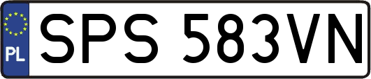 SPS583VN