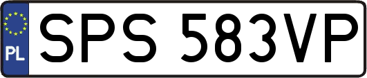 SPS583VP