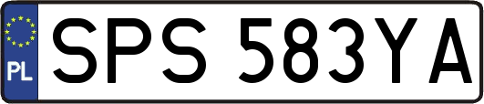 SPS583YA