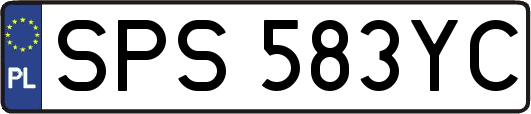 SPS583YC