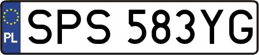 SPS583YG