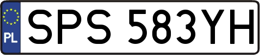 SPS583YH