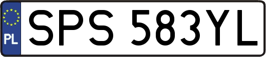 SPS583YL