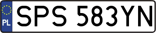 SPS583YN