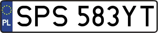 SPS583YT