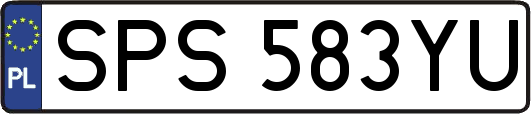 SPS583YU