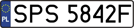 SPS5842F