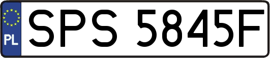 SPS5845F