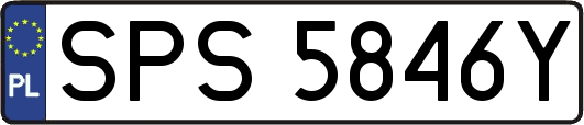 SPS5846Y