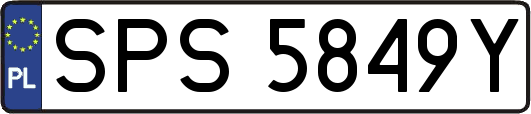 SPS5849Y