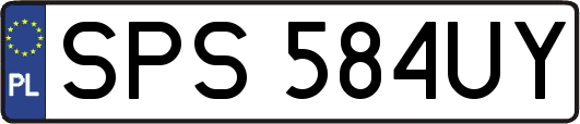 SPS584UY