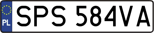 SPS584VA