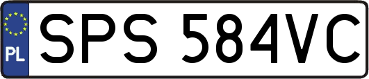 SPS584VC