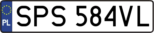 SPS584VL