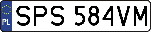 SPS584VM