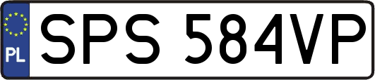 SPS584VP