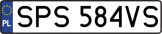 SPS584VS