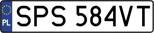SPS584VT