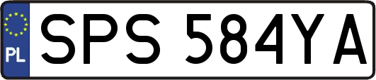 SPS584YA