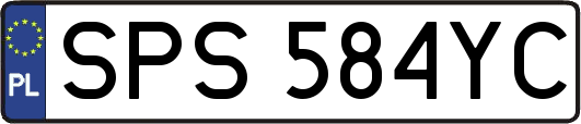 SPS584YC