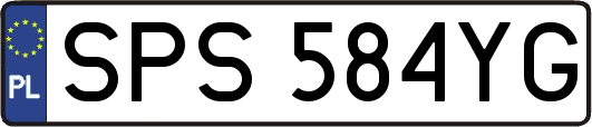 SPS584YG