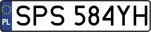 SPS584YH
