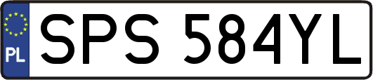 SPS584YL