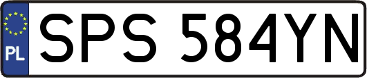 SPS584YN