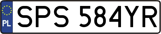 SPS584YR