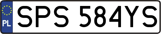 SPS584YS
