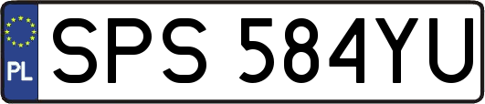 SPS584YU