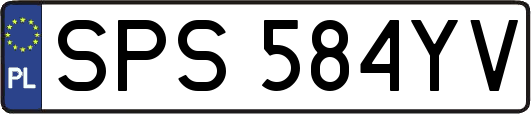 SPS584YV