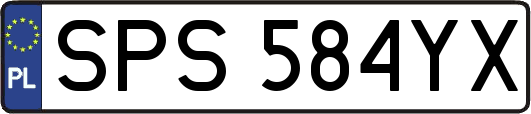 SPS584YX