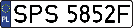 SPS5852F