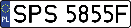 SPS5855F
