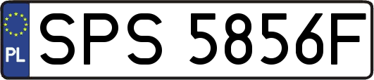 SPS5856F