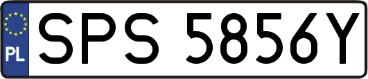 SPS5856Y