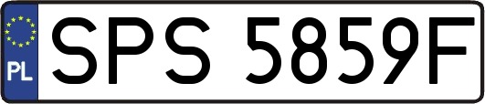 SPS5859F