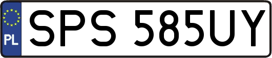 SPS585UY
