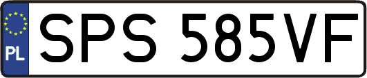 SPS585VF