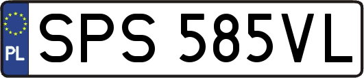 SPS585VL