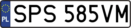 SPS585VM