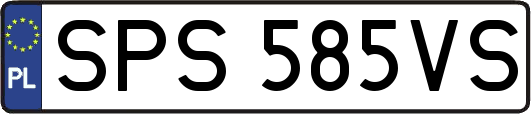 SPS585VS