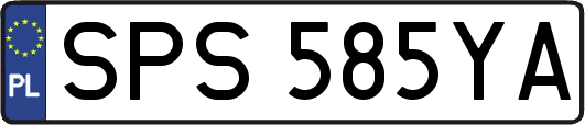 SPS585YA